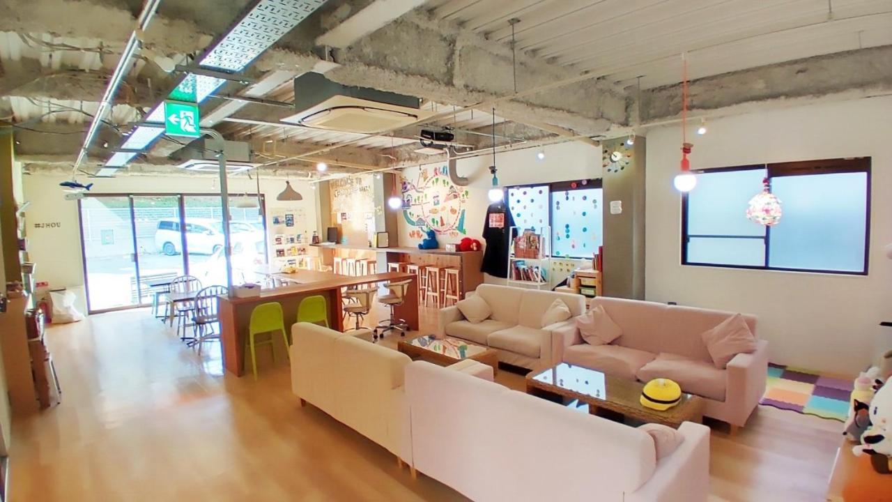 J-Hoppers Osaka Universal Екстериор снимка
